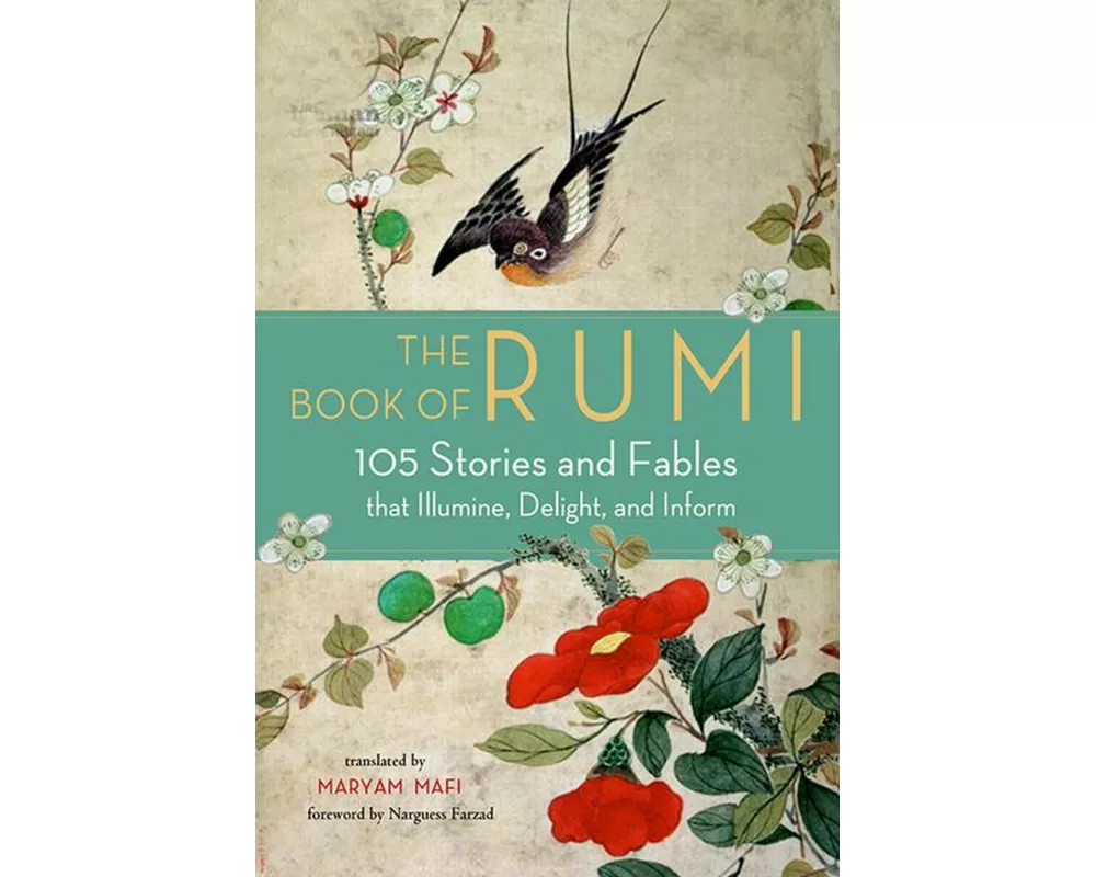 The Book of Rumi