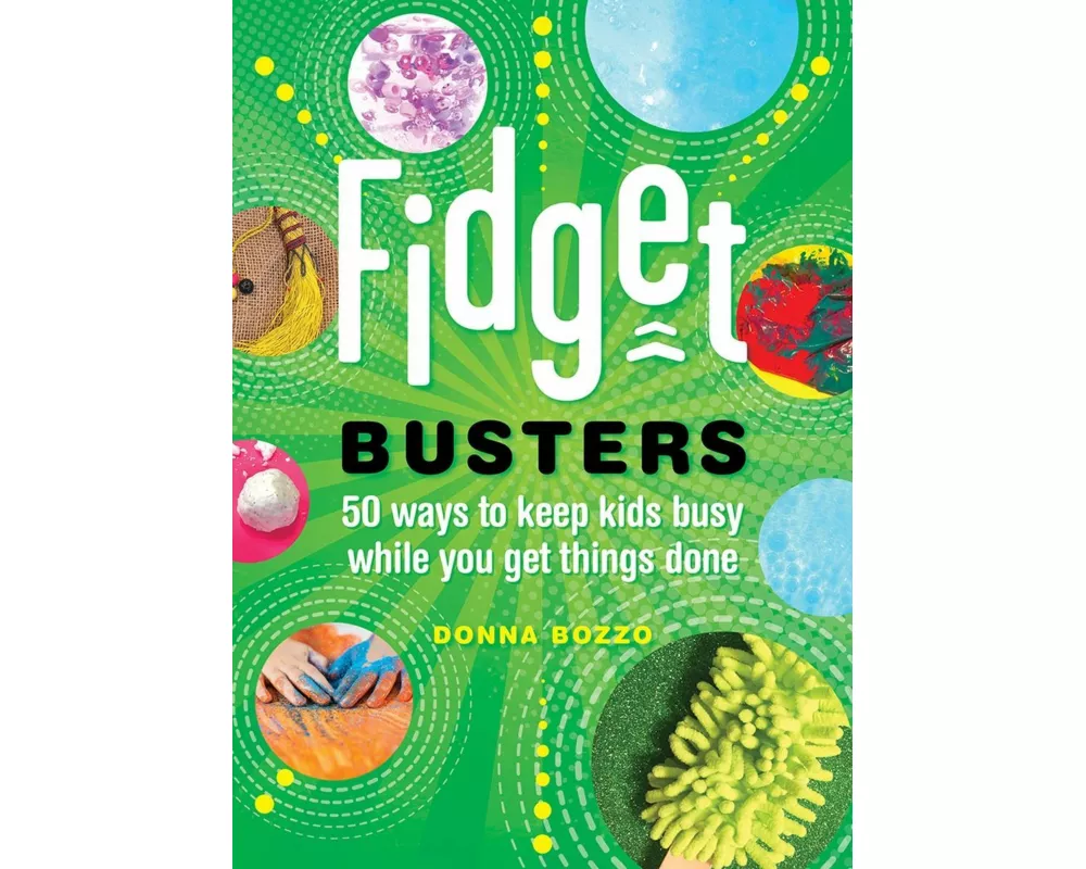 Fidget Busters