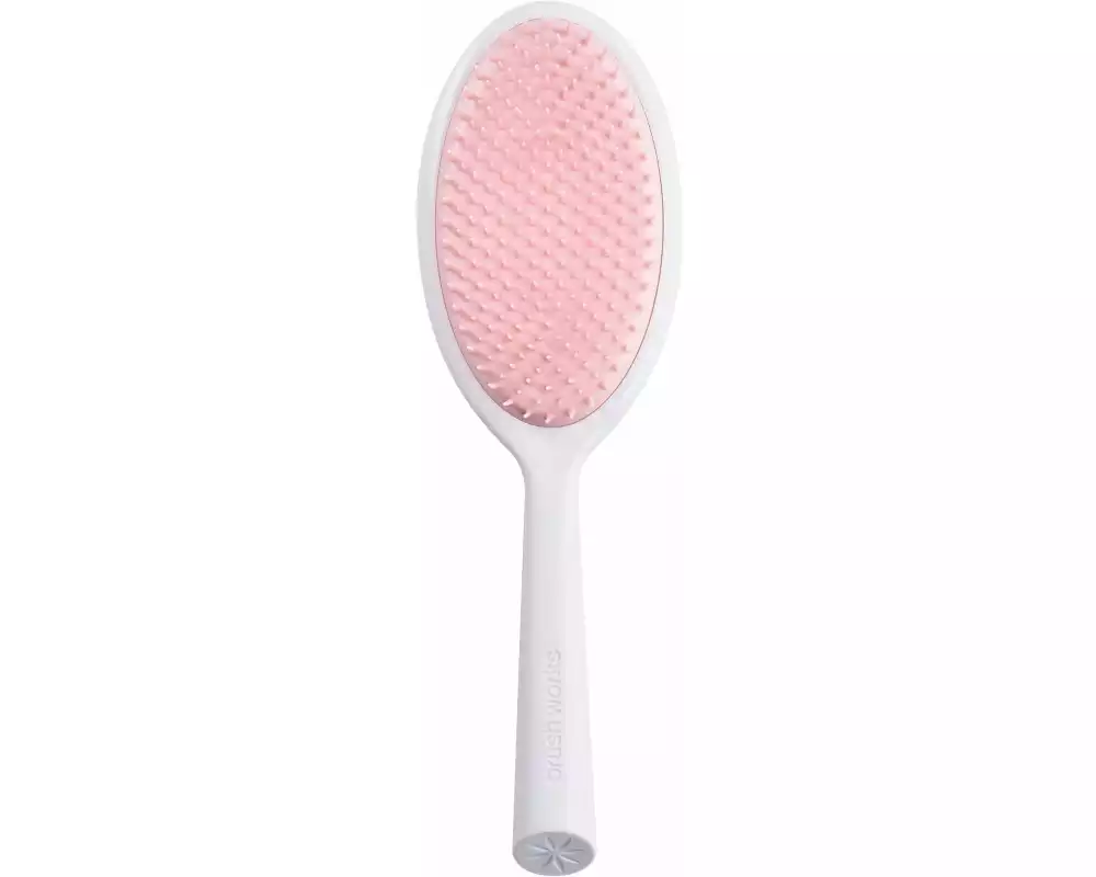 Brushworks Flexi Oval Nylonborsten