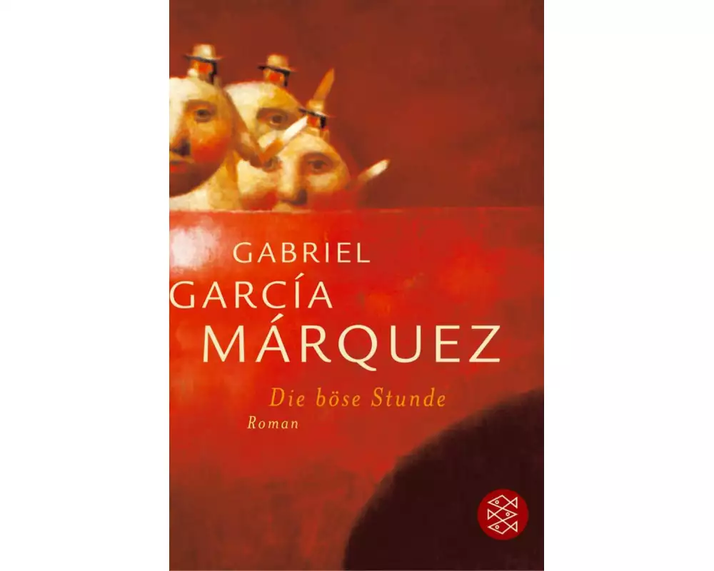 Die böse Stunde