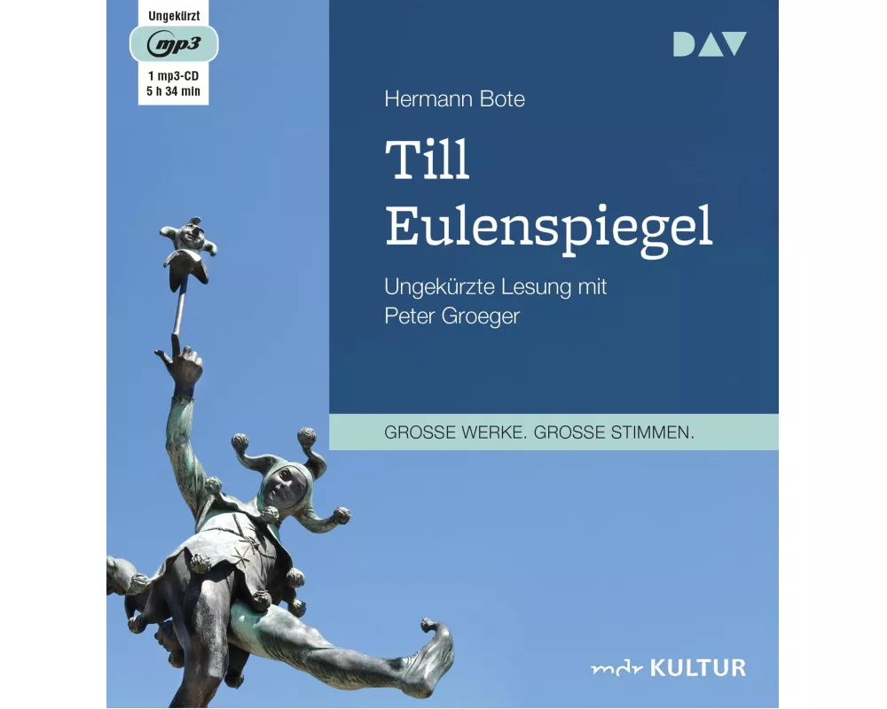 Till Eulenspiegel. Ein kurzweiliges Buch von Till Eulenspiegel aus dem Lande Braunschweig in 96 Historien