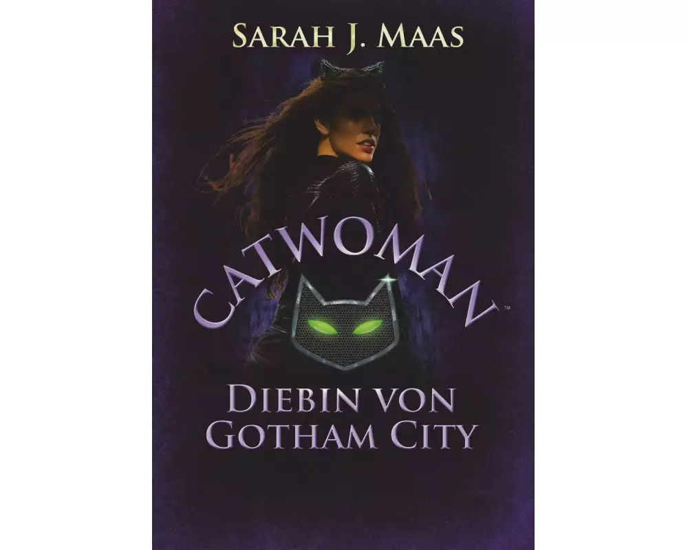 Catwoman – Diebin von Gotham City