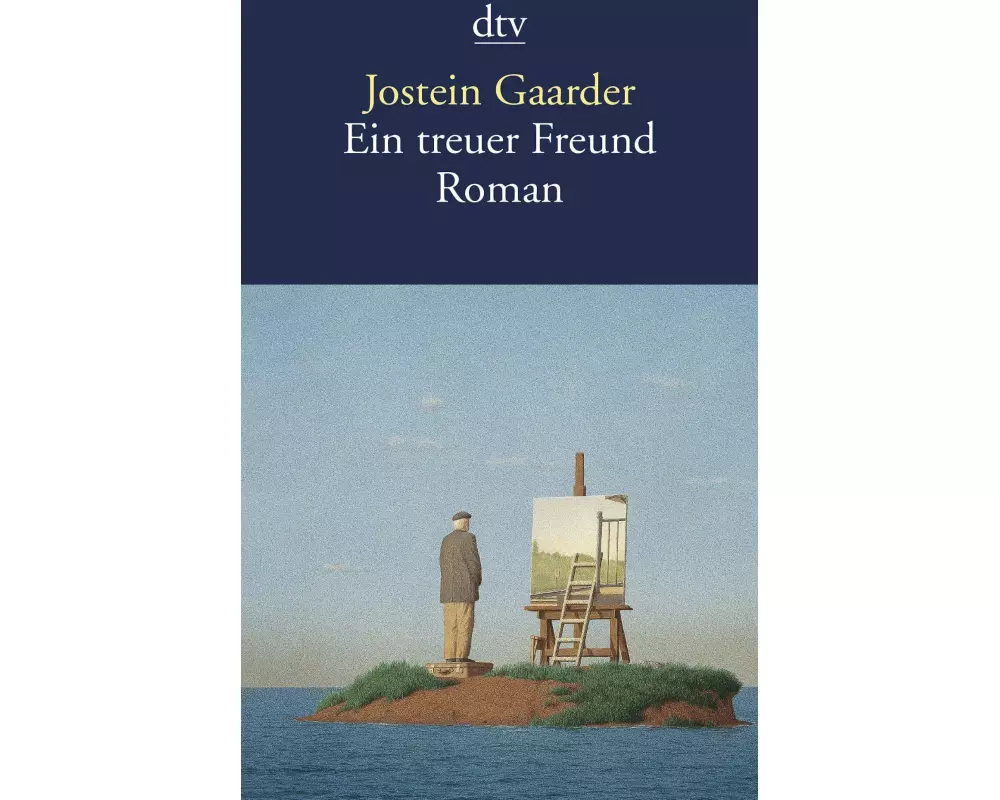 Ein treuer Freund