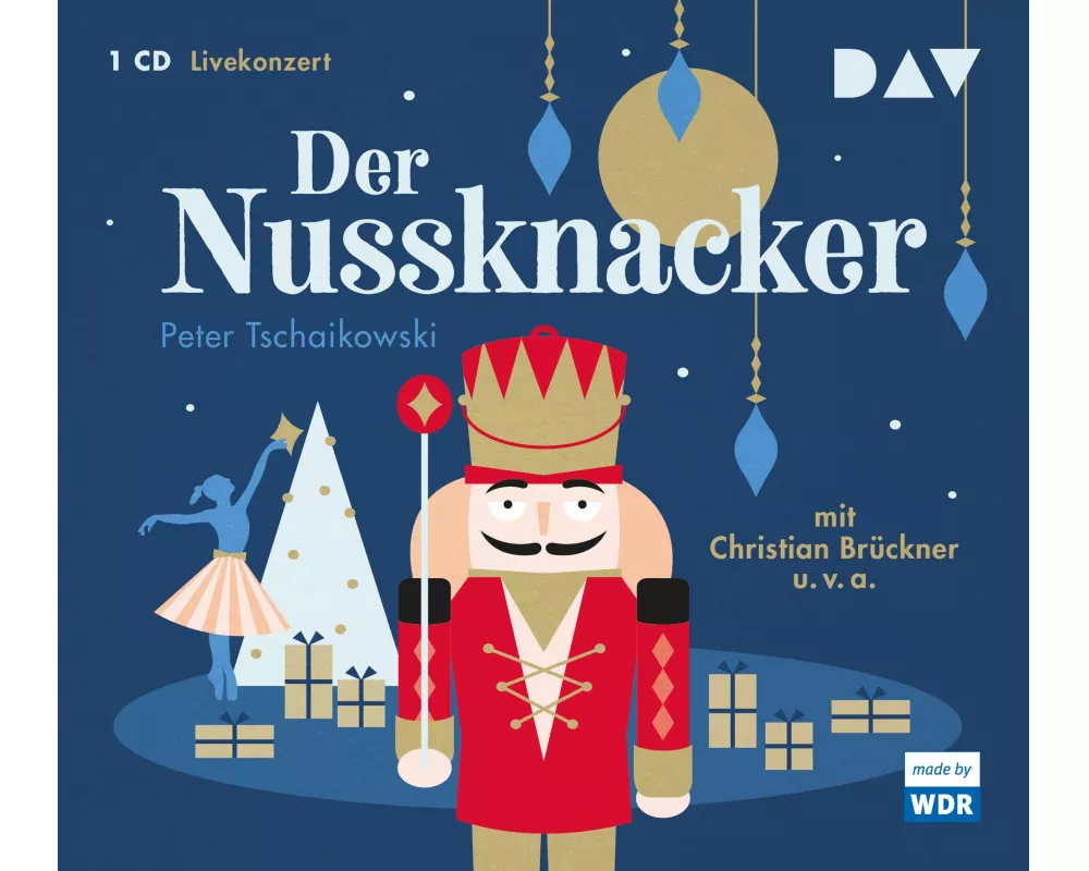 Der Nussknacker