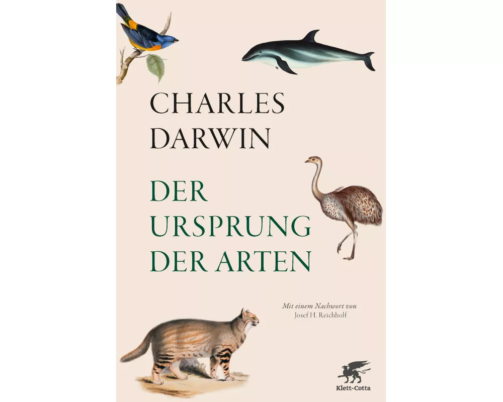Der Ursprung der Arten