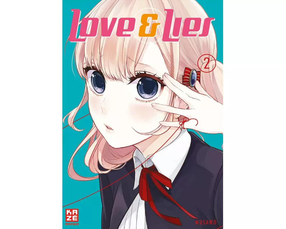 Love & Lies 02