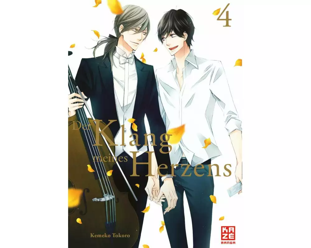 Der Klang meines Herzens 04