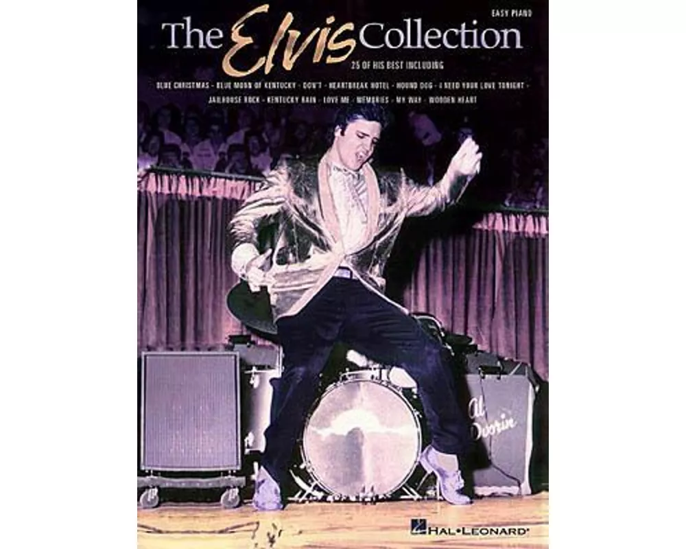 The Elvis Collection