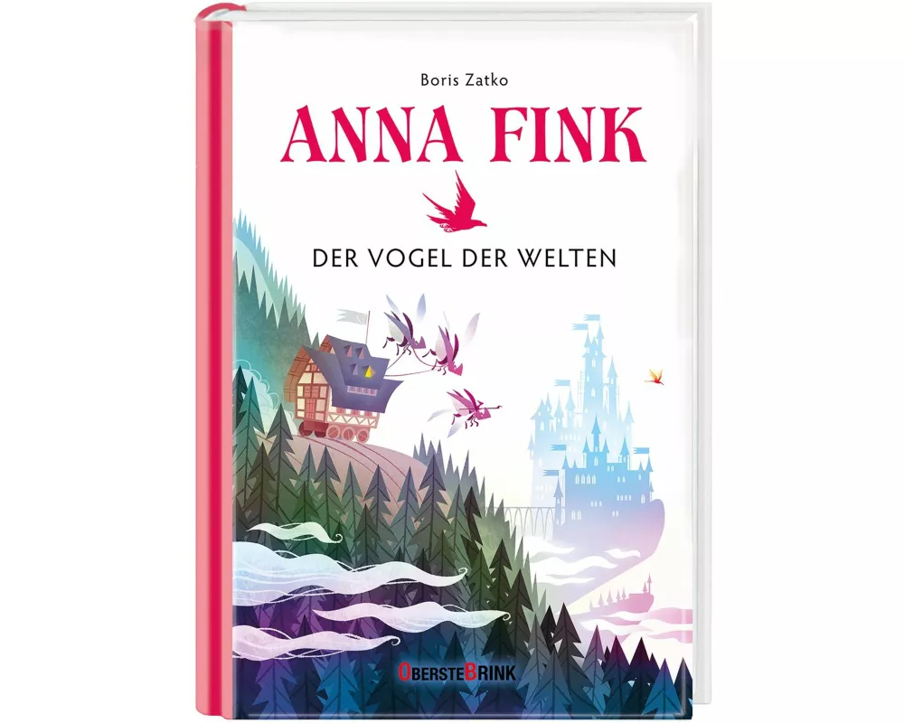 Anna Fink