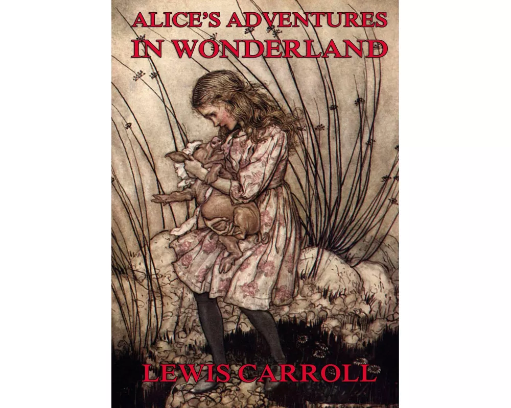 Alice's Adventures In Wonderland