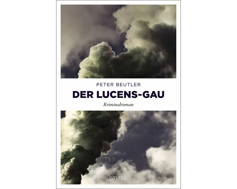 Der Lucens-GAU