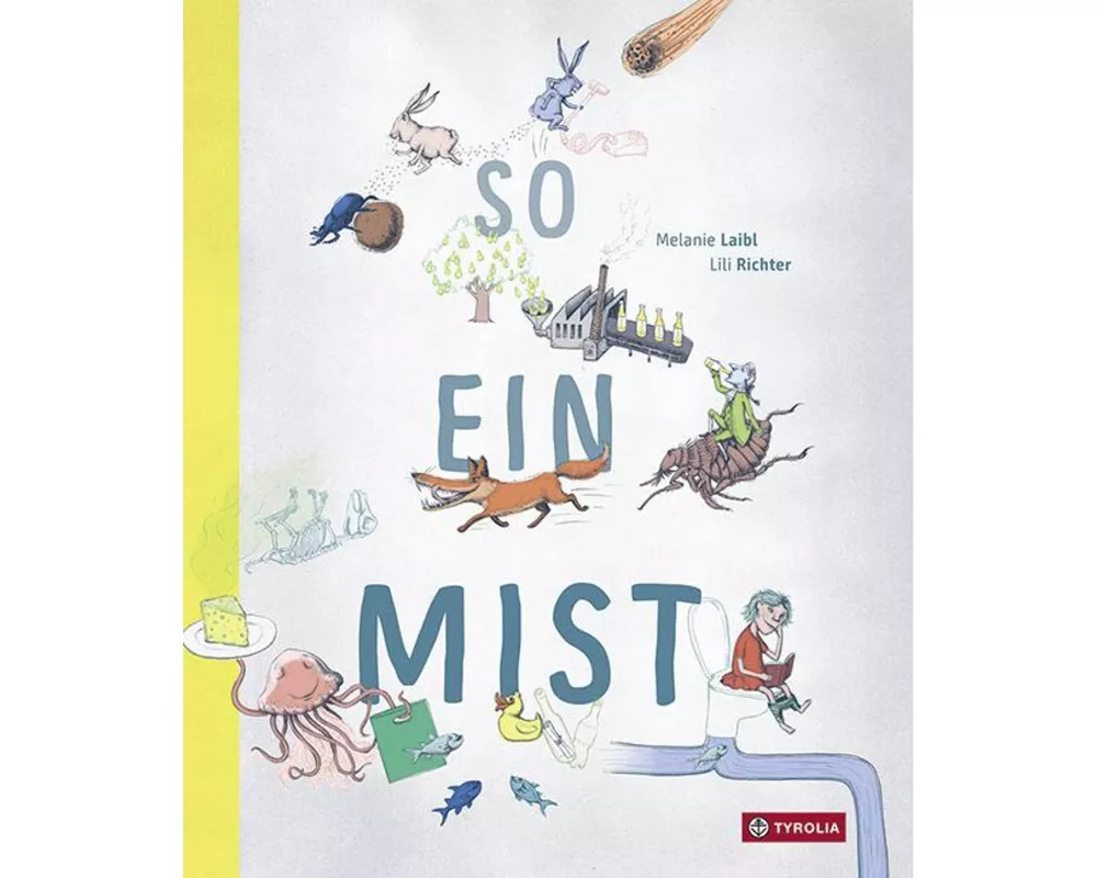 So ein Mist
