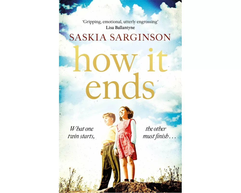 How It Ends
