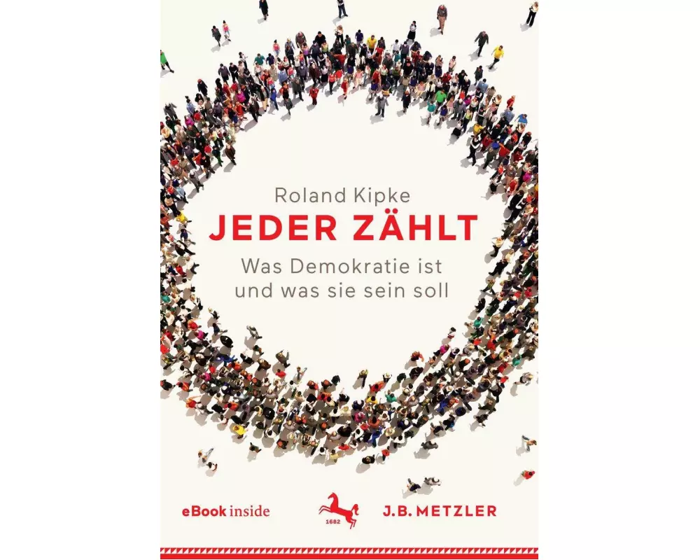 Jeder zählt