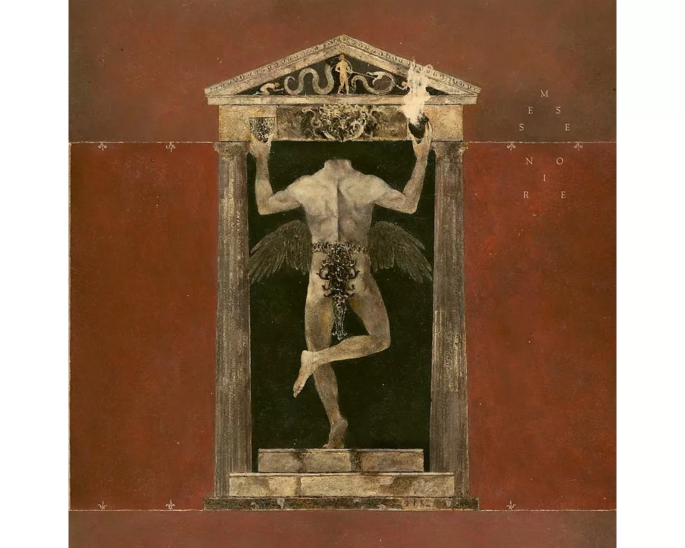 Messe Noire