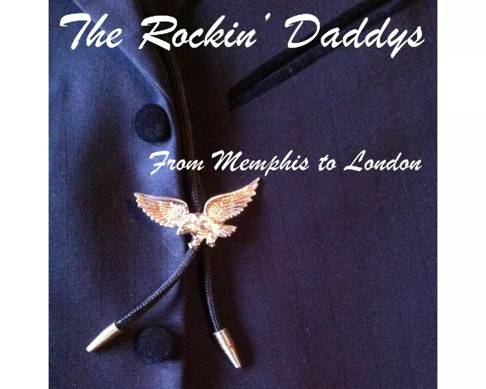 From Memphis To London