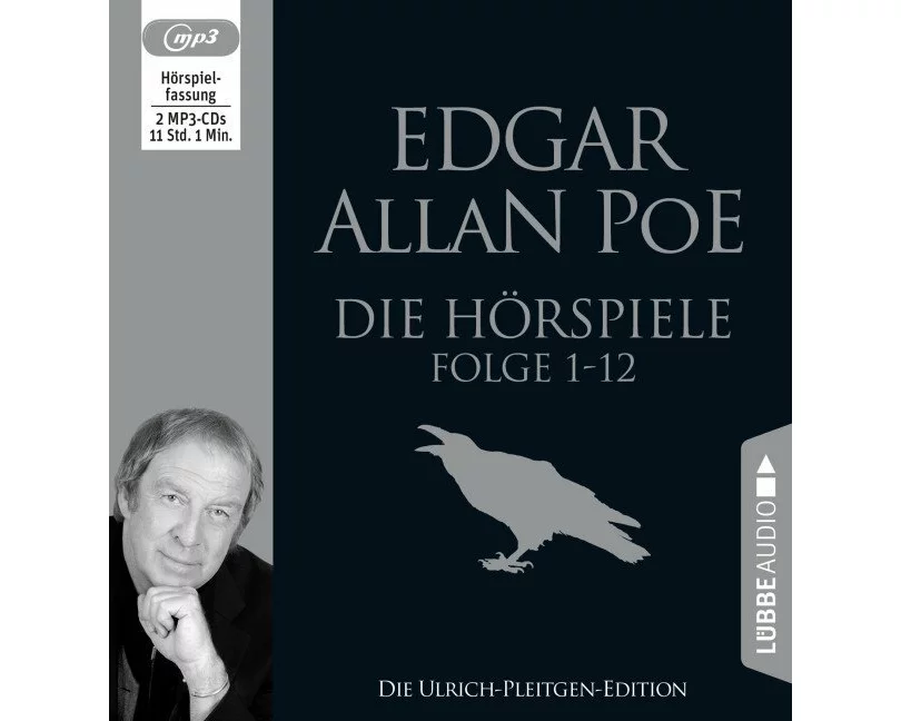 Die Hörspiele - Folge 1-12