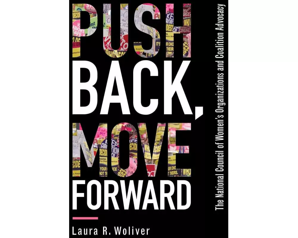 Push Back, Move Forward