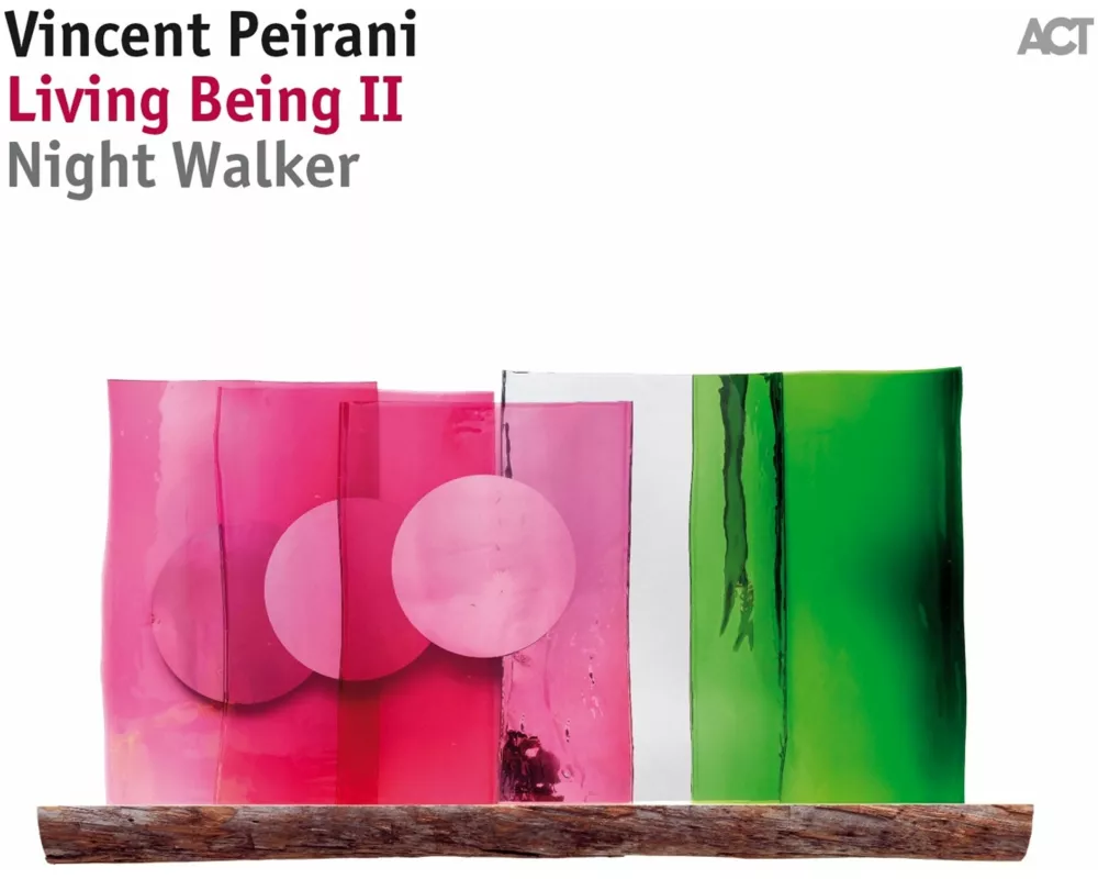 Living Being II-Night Walker