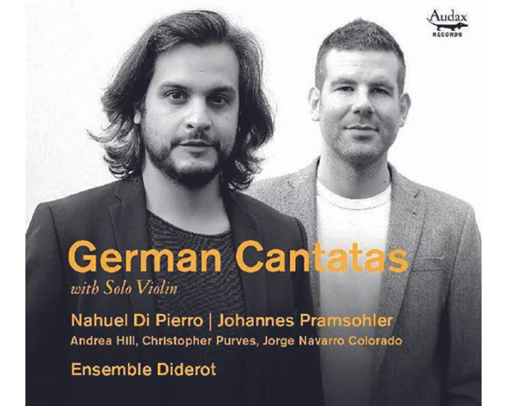 German Cantatas