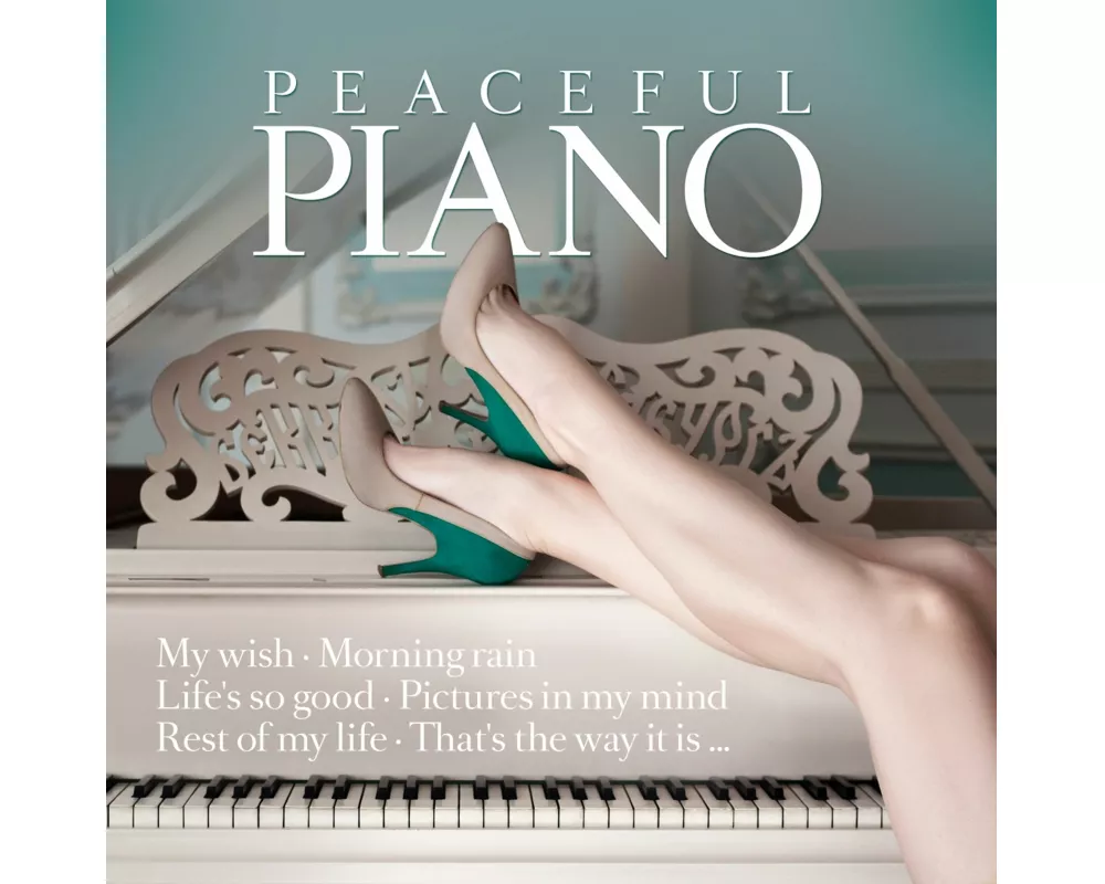 Peaceful Piano