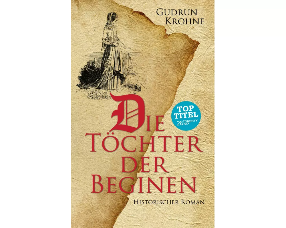 Die Töchter der Beginen
