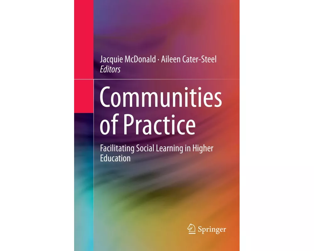 Communities of Practice