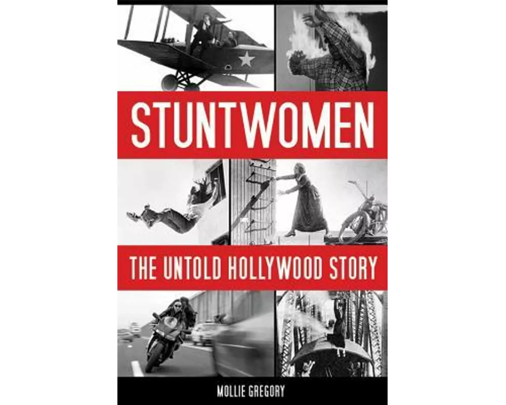 Stuntwomen