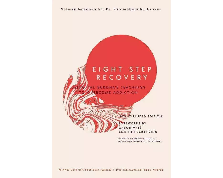 Eight Step Recovery