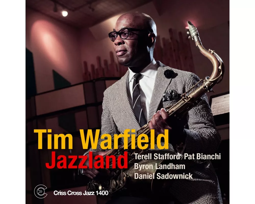 Jazzland