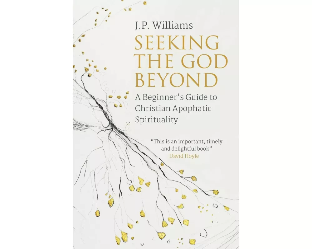 Seeking the God Beyond