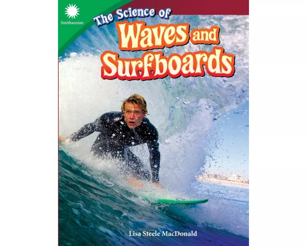 The Science of Waves and Surfboards