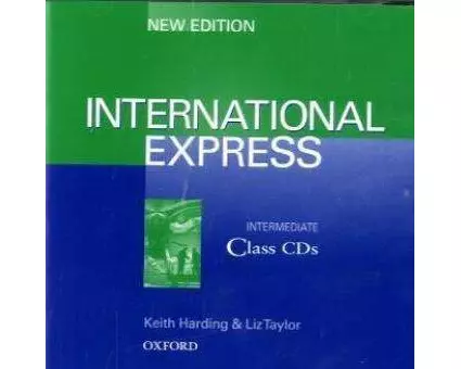 Class CD