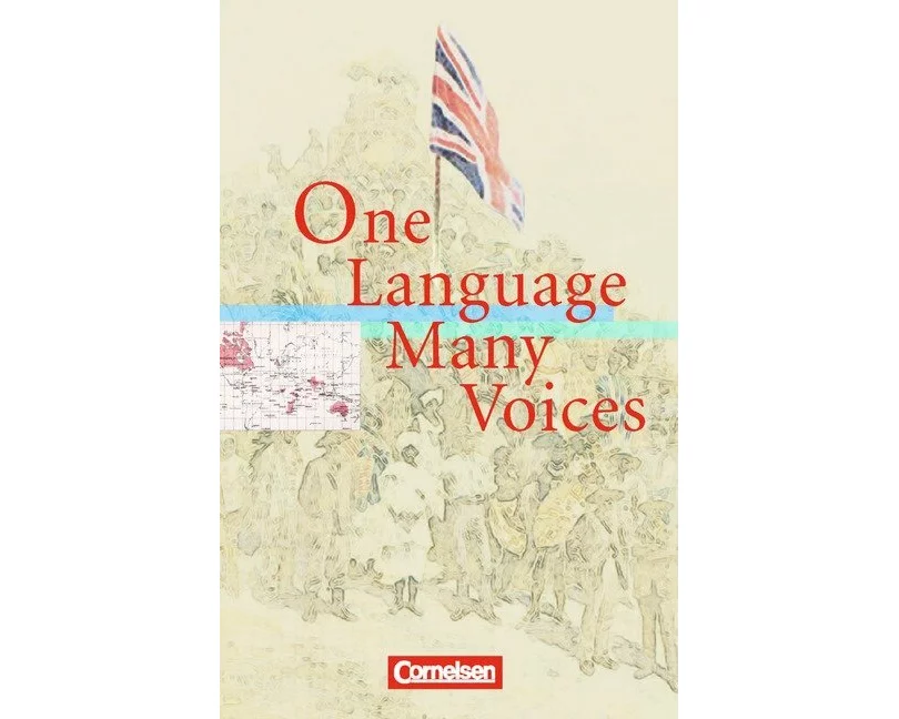 Cornelsen Senior English Library - Literatur - Ab 11. Schuljahr / B2