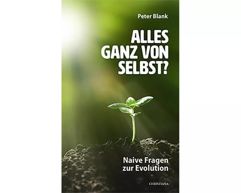 Alles ganz von selbst?