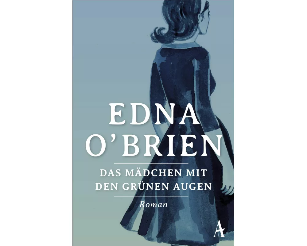 Das Mädchen mit den grünen Augen