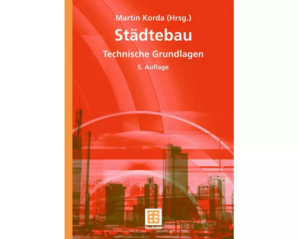 Städtebau