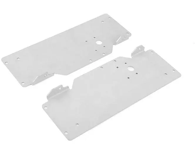 RC4WD Modellbau-Unterfahrschutz für TF2 FJ55