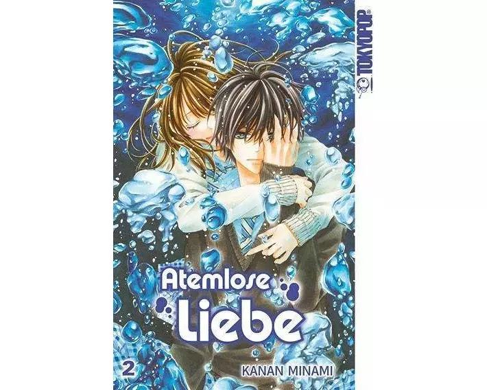 Atemlose Liebe 02