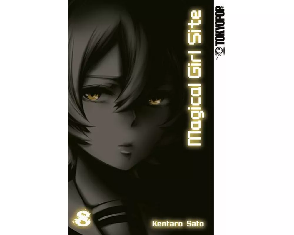 Magical Girl Site 08