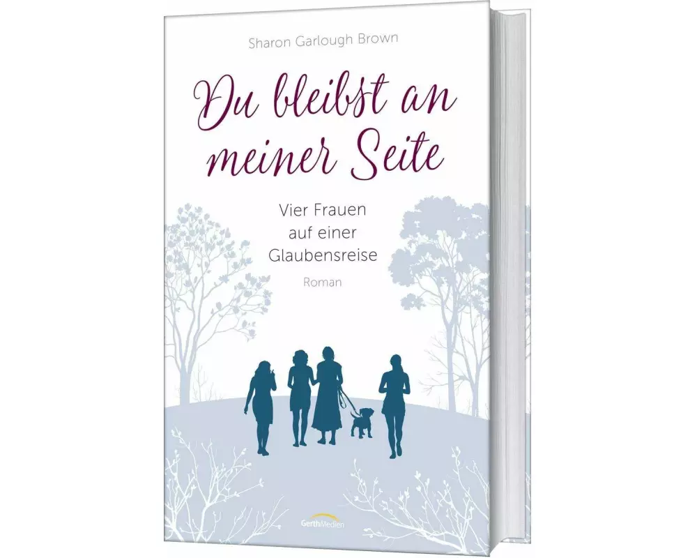 Du bleibst an meiner Seite (3)
