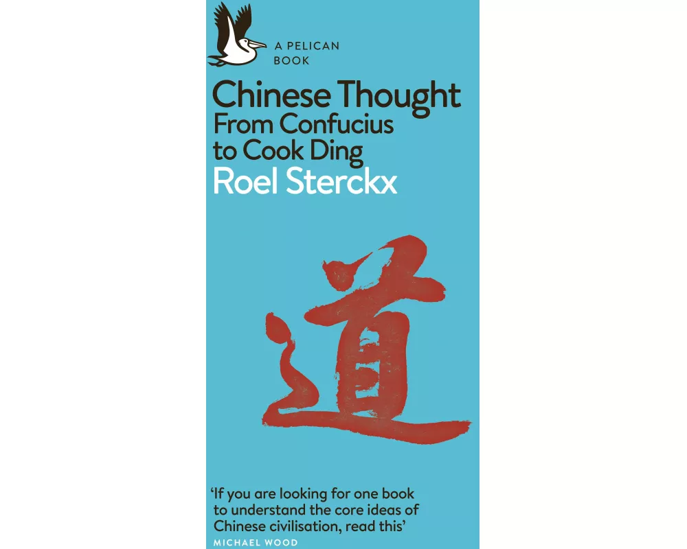 Chinese Thought