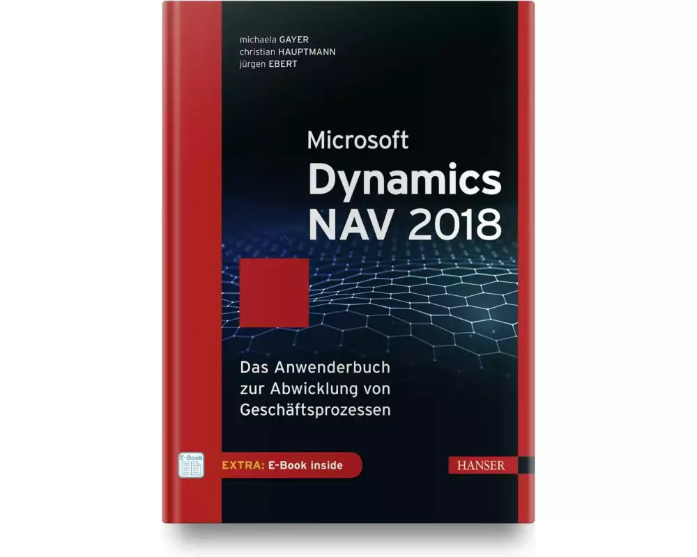 Microsoft Dynamics NAV 2018