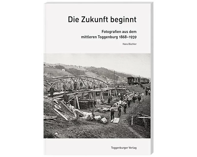 Die Zukunft beginnt