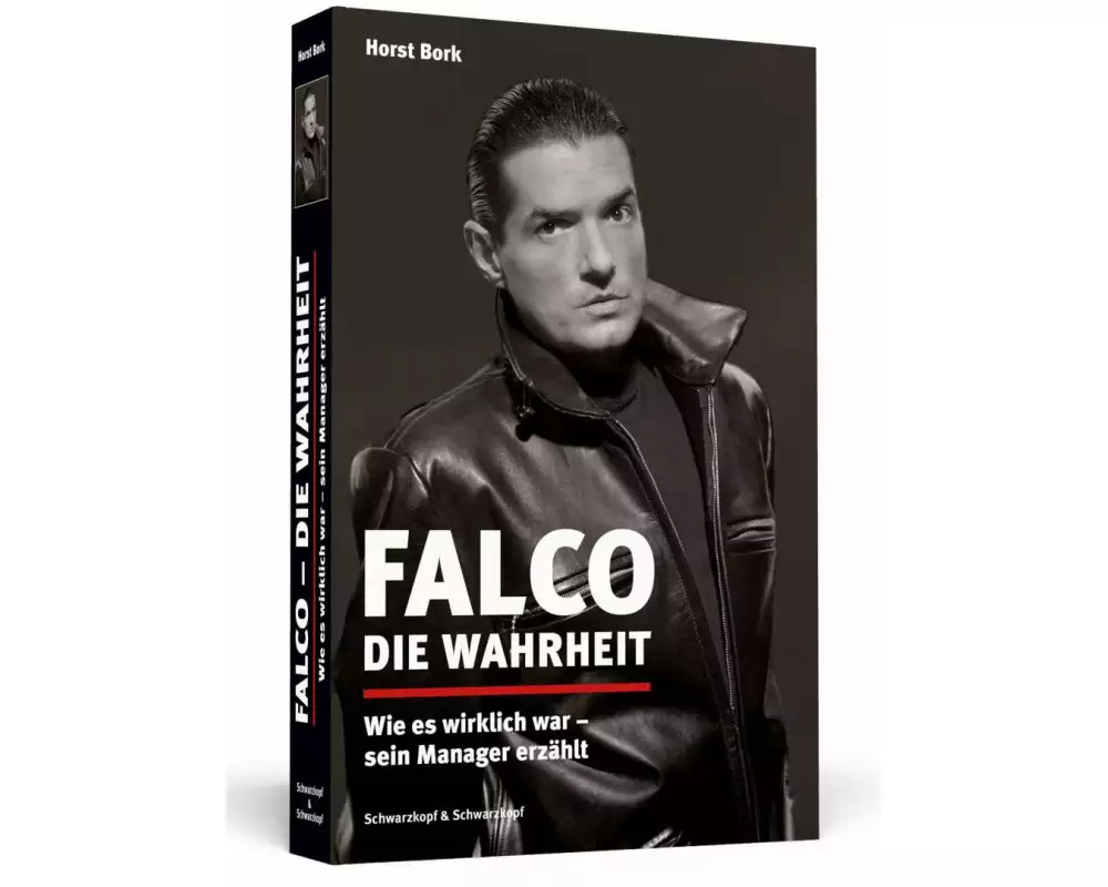 Falco – Die Wahrheit