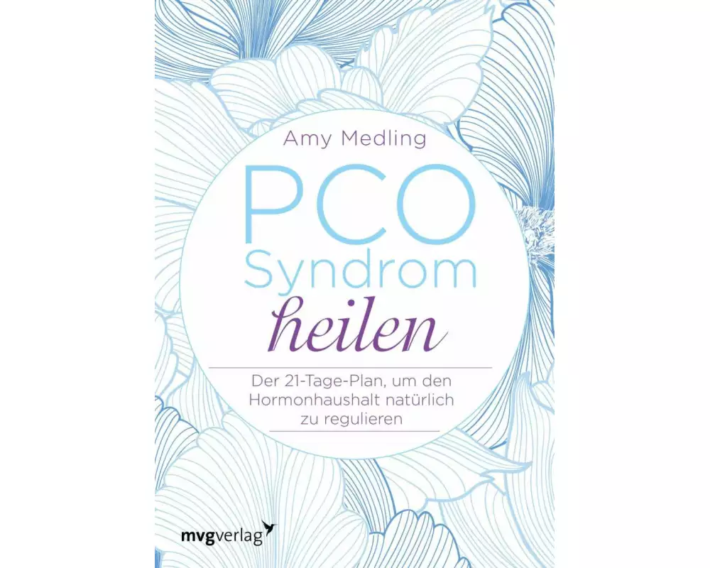PCO-Syndrom heilen