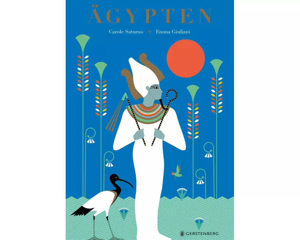 Ägypten