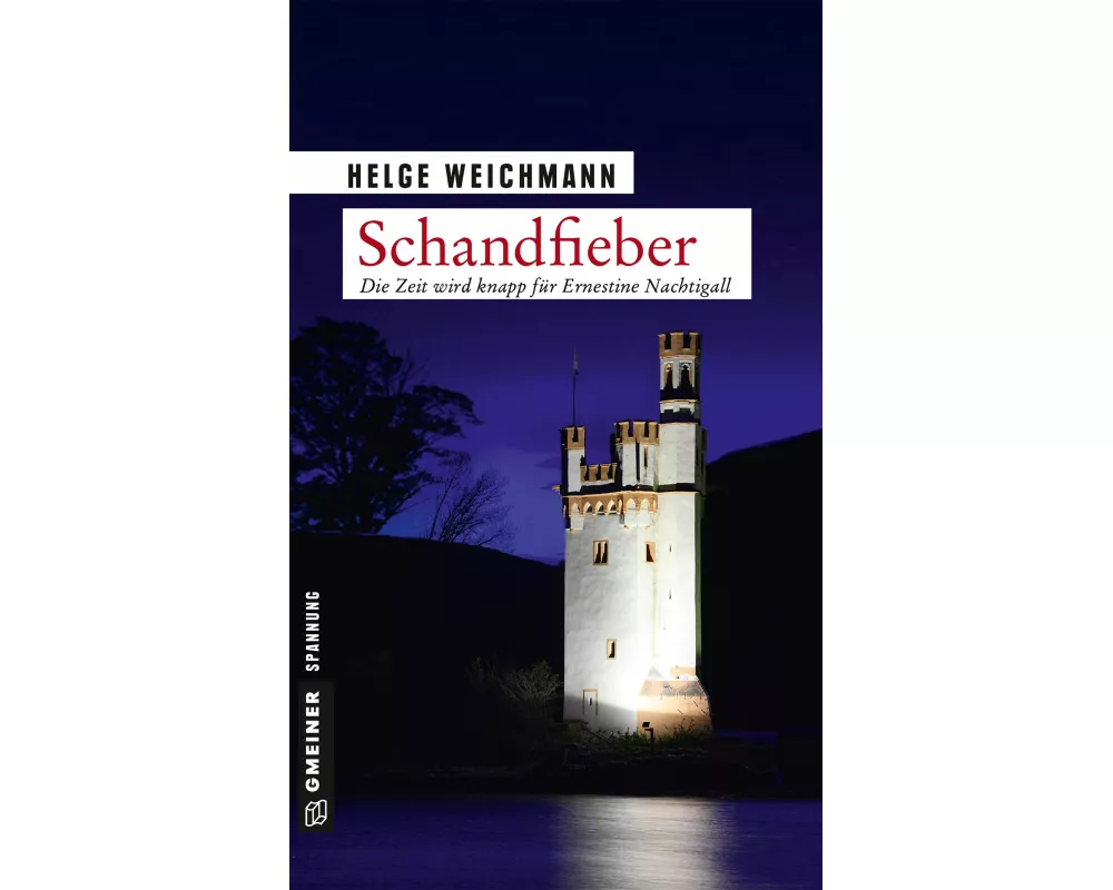 Schandfieber