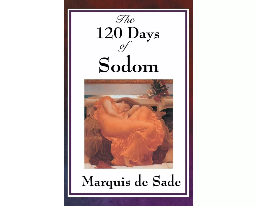 The 120 Days of Sodom