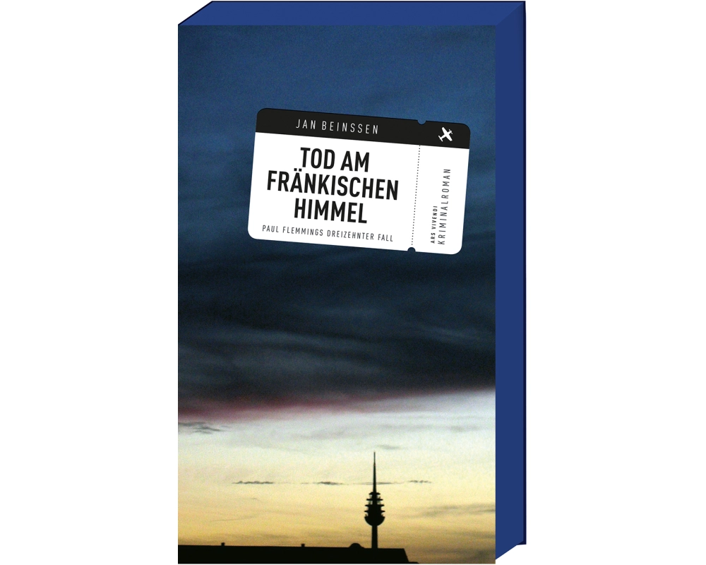 Tod am fränkischen Himmel
